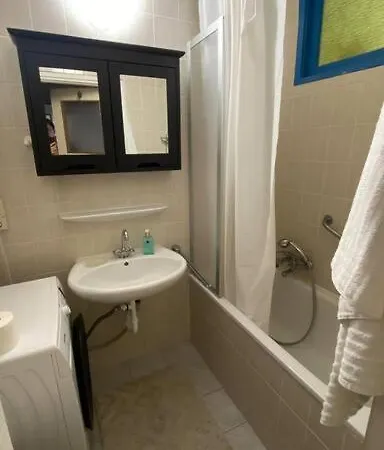Lovely 1 Bedroom In * Munich