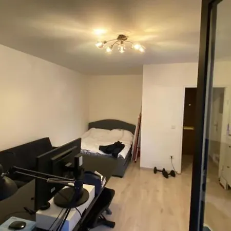 Lovely 1 Bedroom In Munich