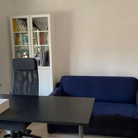 Lovely 1 Bedroom In *