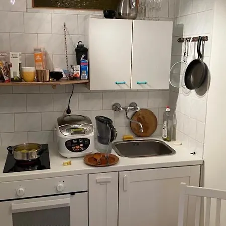 Lovely 1 Bedroom In Mnichov
